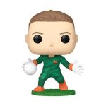 Funko Pop! Sports: Football Barcelona - Marc-Andre ter Stegen #67