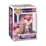 Funko Pop! Cartoon Animation: Pink Panther #1551 - Image 2