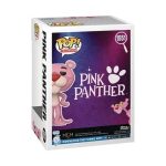 Funko Pop! Cartoon Animation: Pink Panther #1551 - Image 3