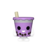 Funko Bitty Pop! AD Icons: Keychain 4-Pack with One Boba Bitty Pop - Image 3