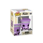 Funko Bitty Pop! AD Icons: Keychain 4-Pack with One Boba Bitty Pop - Image 4
