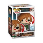 Funko Pop! Anime: Jujutsu Kaisen - Nobara Kugisaki (Painting) (Exclusive) #1647 - Image 2