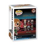 Funko Pop! Anime: Jujutsu Kaisen - Nobara Kugisaki (Painting) (Exclusive) #1647 - Image 3