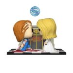 Funko Pop! Moment Movies: Bride of Chucky - Chucky & Tiffany (Exclusive) #1857