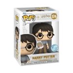 Funko Pop! Wizarding World: Harry Potter Birthday Cake (Exclusive) #174 - Image 2