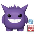Funko Pop! Jumbo Games: Nintendo - Pokemon - Gengar (Exclusive) #1049