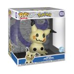 Funko Pop! Jumbo Games: Nintendo - Pokemon - Mimikyu #1020 - Image 2