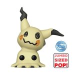 Funko Pop! Jumbo Games: Nintendo - Pokemon - Mimikyu #1020