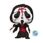 Funko Pop! Movies: Scream - Ghostface (Bloody) (Exclusive) #1607