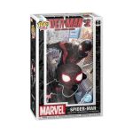 Funko Pop! Comic Cover Super Heroes: Marvel - Spider-Man (Marvel Comics #01 2016) (Exclusive) #60 - Image 2