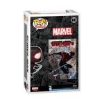 Funko Pop! Comic Cover Super Heroes: Marvel - Spider-Man (Marvel Comics #01 2016) (Exclusive) #60 - Image 3