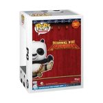 Funko Pop! Cartoon Animation: DreamWorks - Kung Fu Panda - PO (Exclusive) #1567 - Image 3