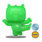 Funko Pop! Cartoon Animation: DreamWorks - Kung Fu Panda - PO (Exclusive) - Chase #1567