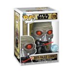 Funko Pop! Star Wars: Gaming Greats - Darth Malgus (Legends) (Exclusive) #728 - Image 2