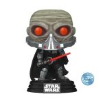 Funko Pop! Star Wars: Gaming Greats - Darth Malgus (Legends) (Exclusive) #728