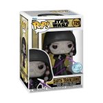 Funko Pop! Star Wars: Gaming Greats - Darth Traya (Legends) (Exclusive) #729 - Image 2