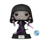 Funko Pop! Star Wars: Gaming Greats - Darth Traya (Legends) (Exclusive) #729