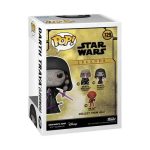 Funko Pop! Star Wars: Gaming Greats - Darth Traya (Legends) (Exclusive) #729 - Image 3
