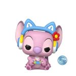 Funko Pop! Cartoon Animation: Disney - Lilo & Stitch - Gamer Angel (Exclusive) #1483