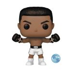 Funko Pop! Sports: Boxing - Muhammad Ali (Arms Raised) (Exclusive) #80