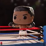 Funko Pop! Sports: Boxing - Muhammad Ali (Arms Raised) (Exclusive) #80 - Image 3