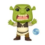 Funko Pop! Cartoon Animation: DreamWorks 30th Anniversary - Shrek - Scary Shrek (Exclusive) #1599