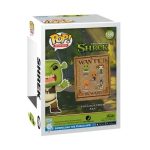 Funko Pop! Cartoon Animation: DreamWorks 30th Anniversary - Shrek - Scary Shrek (Exclusive) #1599 - Image 3