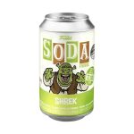 Funko Vinyl Soda Movies: DreamWorks 30th Anniversary - Shrek (Chance of Chase) - Image 2
