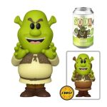 Funko Vinyl Soda Movies: DreamWorks 30th Anniversary - Shrek (Chance of Chase)