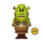 Funko Vinyl Soda Movies: DreamWorks 30th Anniversary - Shrek (Chance of Chase) - Image 4