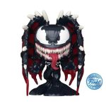 Funko Pop! Plus Super Heroes: Marvel - Spider-Man 2 Gamerverse - Venom (Funko Exclusive) #1019