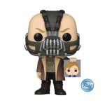 Funko Pop! Super Heroes: DC - Batman 85th Anniversary - The Dark Knight Rises - Bane (Exclusive) #533