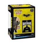 Funko Pop! Super Heroes: DC - Batman 85th Anniversary - The Dark Knight Rises - Bane (Exclusive) #533 - Image 3