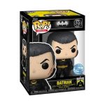 Funko Pop! Super Heroes: DC - Batman 85th Anniversary - (Unmasked) (Exclusive) #523 - Image 2