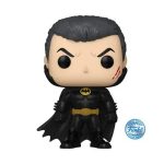 Funko Pop! Super Heroes: DC - Batman 85th Anniversary - (Unmasked) (Exclusive) #523