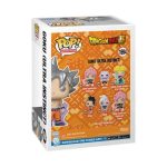 Funko Pop! Anime: Dragon Ball Super - Goku (Ultra Instinct) (Glow in the Dark) (Exclusive) #1694 - Image 3