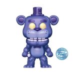 Funko Pop! Games: Five Nights at Freddys - Moonlight Freddy (Exclusive) #969