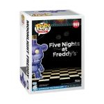 Funko Pop! Games: Five Nights at Freddys - Moonlight Freddy (Exclusive) #969 - Image 3