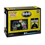 Funko Pop! Superheroes: DC - Batman 85Th Anniversary - Batman & Joker (1966) 2-Pack (Exclusive) - Image 3