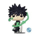 Funko Pop! Anime: Jujutsu Kaisen - Megumi Fushiguro (Painting) (Exclusive) #1646