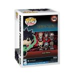 Funko Pop! Anime: Jujutsu Kaisen - Megumi Fushiguro (Painting) (Exclusive) #1646 - Image 3