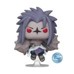 Funko Pop! Anime: Naruto Shippuden - Sasuke Uchiha (Curse Mark 2) (Exclusive) #1664