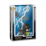 Funko Pop! Comic Cover Super Heroes: DC - The Dark Knight Returns - Batman (Glow in the Dark) (DC Comics #1 1986) (Exclusive) #16 - Image 2