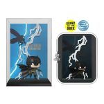 Funko Pop! Comic Cover Super Heroes: DC - The Dark Knight Returns - Batman (Glow in the Dark) (DC Comics #1 1986) (Exclusive) #16