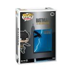 Funko Pop! Comic Cover Super Heroes: DC - The Dark Knight Returns - Batman (Glow in the Dark) (DC Comics #1 1986) (Exclusive) #16 - Image 3