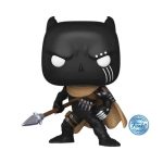 Funko Pop! Super Heroes: Marvel - Black Panther (Comics) (Exclusive) #1391