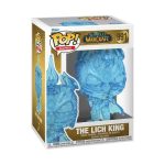 Funko Pop! Games: World of Warcraft - Lich King #991 - Image 2
