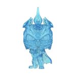 Funko Pop! Games: World of Warcraft - Lich King #991