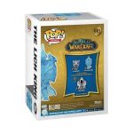 Funko Pop! Games: World of Warcraft - Lich King #991 - Image 3
