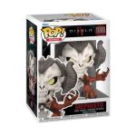 Funko Pop! Games: Diablo IV - Mephisto #1008 - Image 2